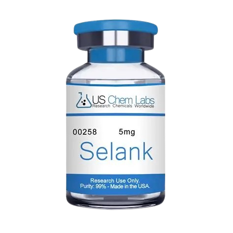 Selank 5mg