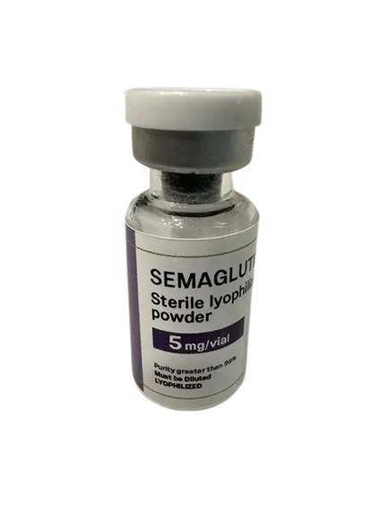 Semaglutide 5mg