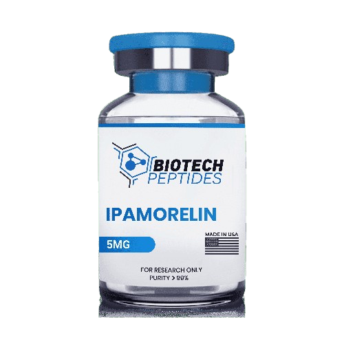 Ipamorelin 5mg