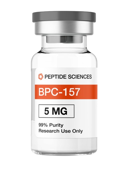 BPC-157 5mg