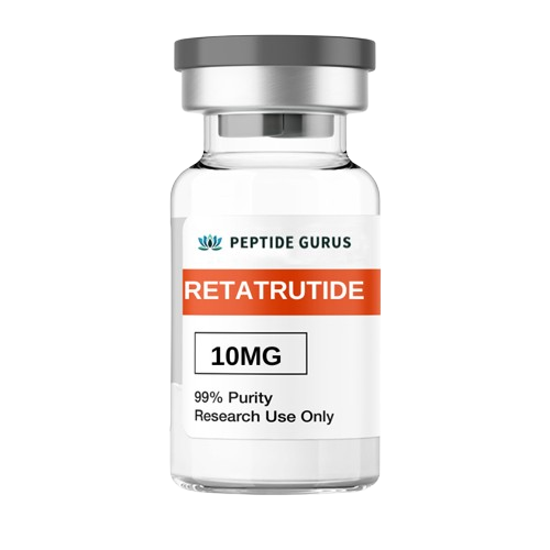 RETATRUTIDE