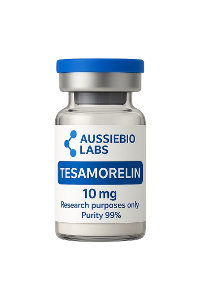 Tesamorelin