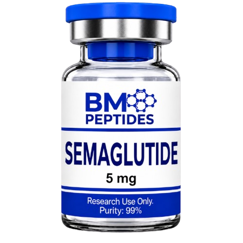 Semaglutide 5mg