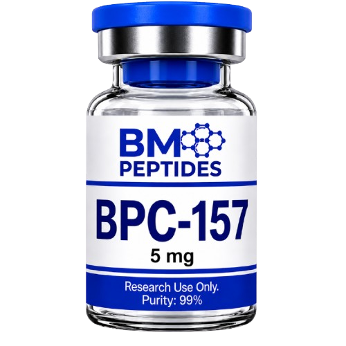 BPC-157 5mg