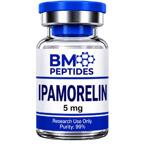 Ipamorelin 5mg