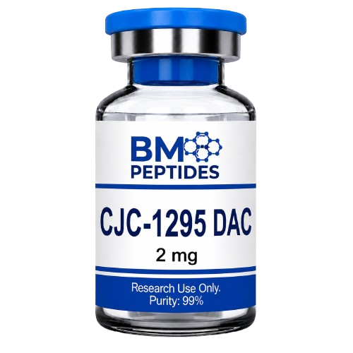 CJC-1295 DAC 2mg