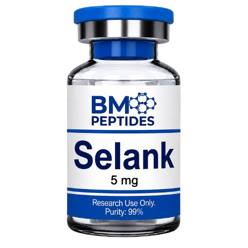 Selank 5mg