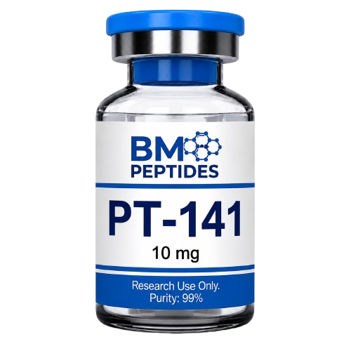 PT-141 10mg