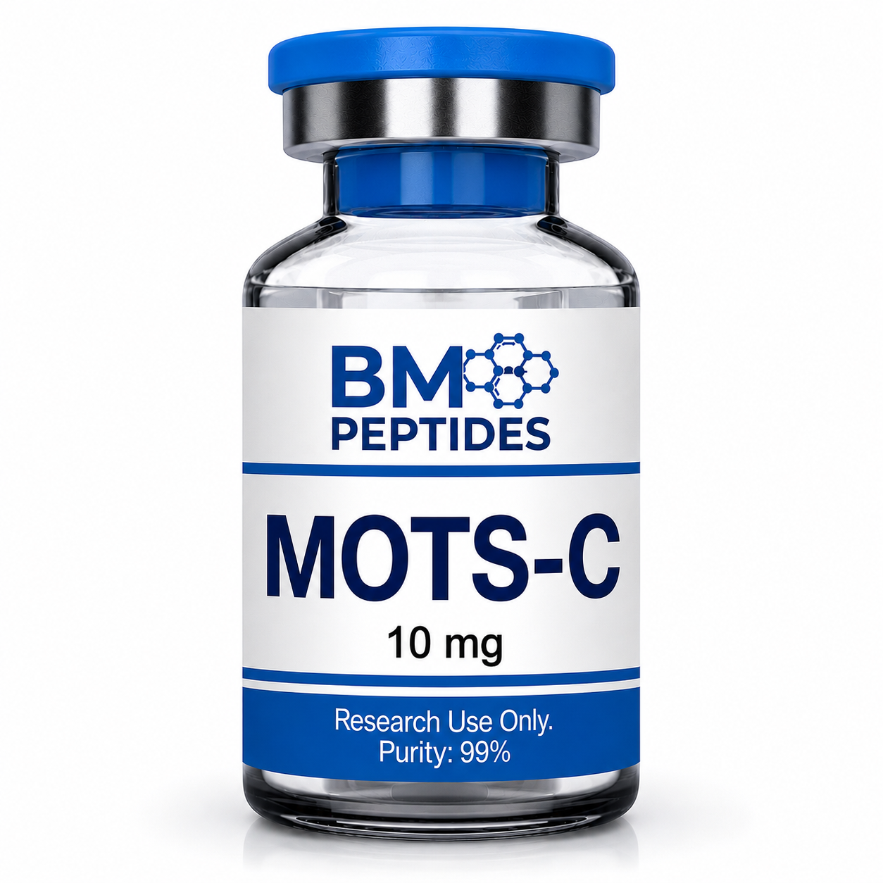 MOTS-C
