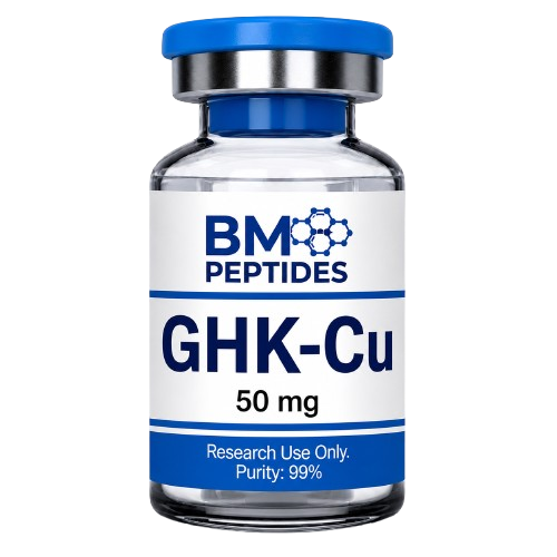 GHK-Cu