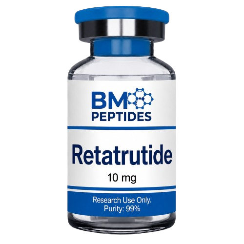 RETATRUTIDE