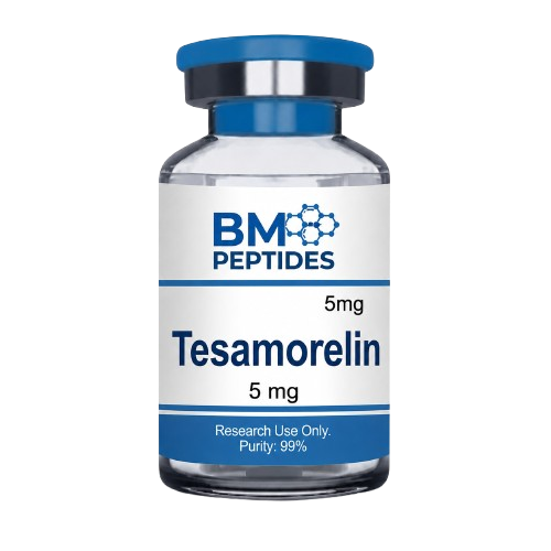 Tesamorelin