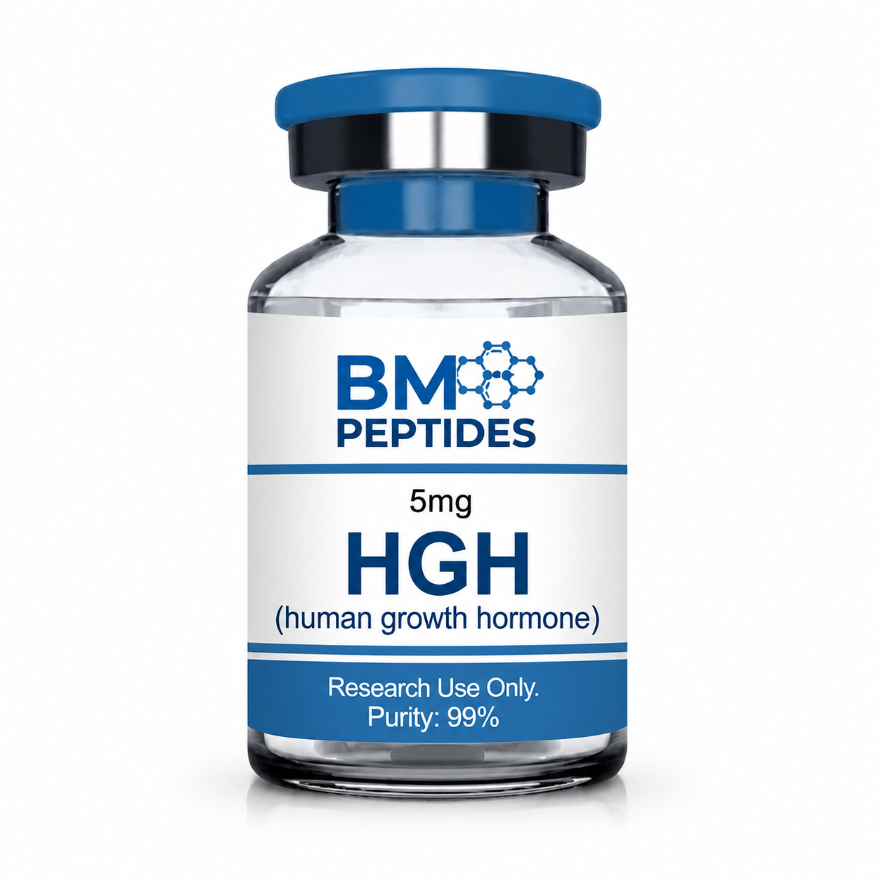 HGH