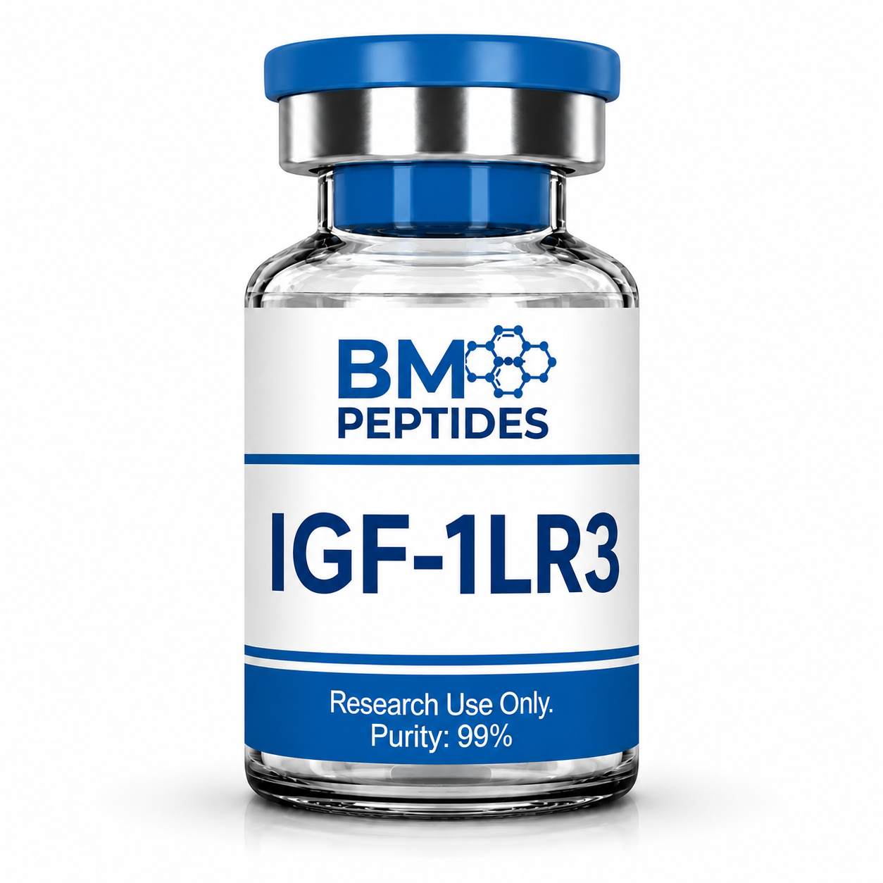 IGF-1 LR3
